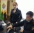 Воротынские полицейские присоединились к Всероссийской акции «Студенческий десант» - Спасский район