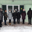 В Воротынском районе полицейские рассказали о своей работе студентам института транспорта, сервиса и туризма - Спасский район