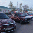 Автопробег 9 мая - Спасский район
