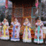 Турбанке – 400 лет - Спасский район