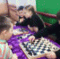 Турнир по шашкам, шахматам - Спасский район
