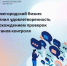 Нижегородский бизнес оценил удовлетворенность прохождением проверок органов контроля на 4 балла по пятибалльной шкале. - Спасский муниципальный округ