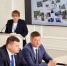 С  12 по 15 августа в пяти городах Гродненской области республики  Беларусь проходит IV Съезд малых городов Гродненской и Нижегородской областей - Спасский муниципальный округ