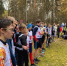 Соревнования по лыжным гонкам - Спасский муниципальный округ
