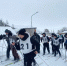 Лыжные гонки - Спасский муниципальный округ
